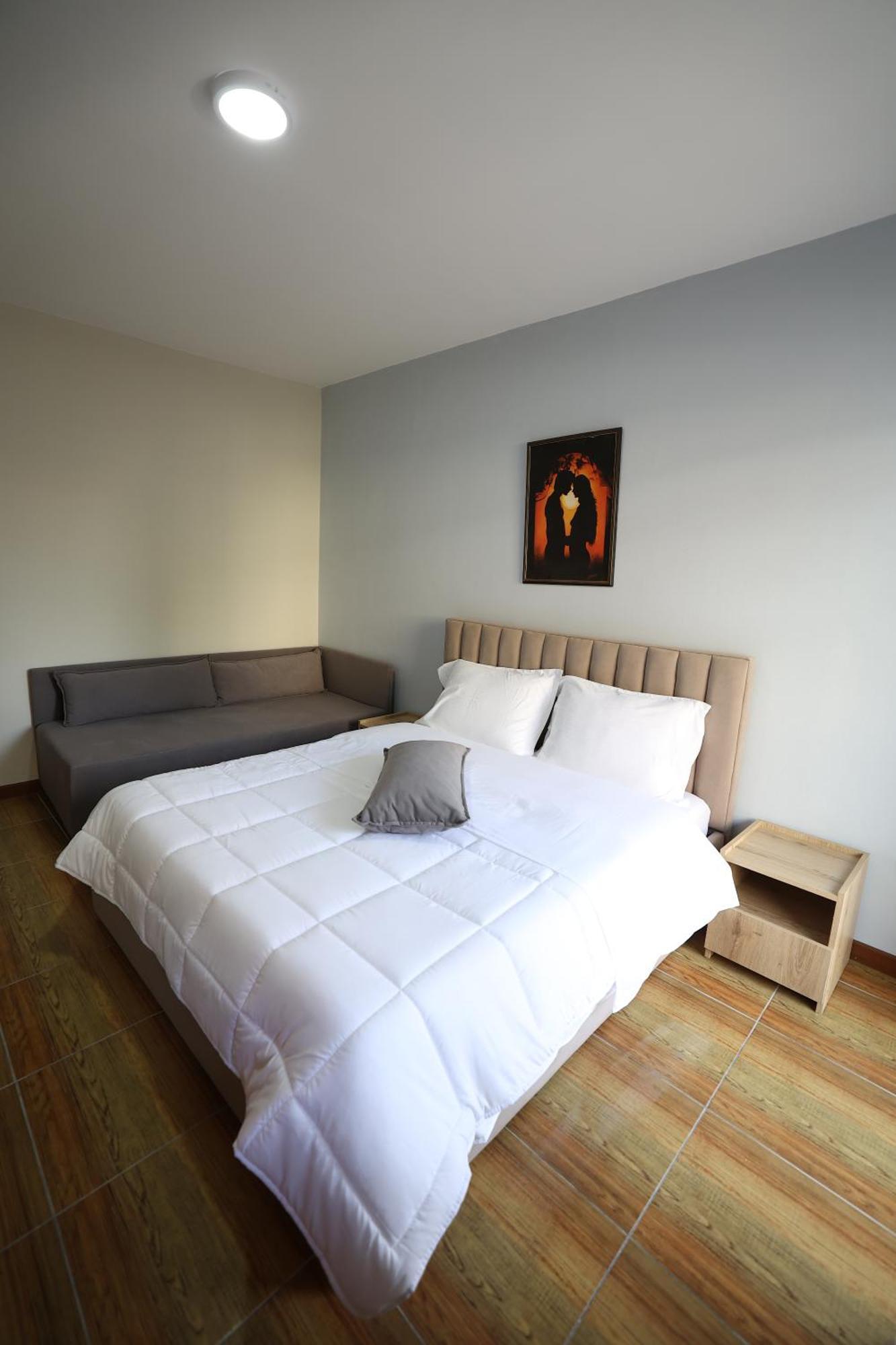 Dyrrah Seaside Apartments Durres Ngoại thất bức ảnh